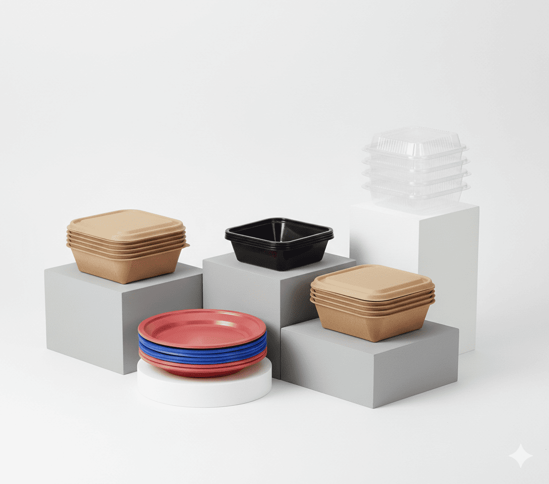 حوافظ الطعام